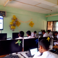 Web Development Team - 2024